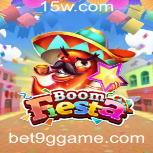 Descubra BoomFiesta: Uma Experiência Revolucionária no Mundo 9ggame
