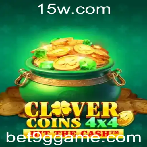Descubra o Mundo de CloverCoins4x4: Um Jogo Inovador