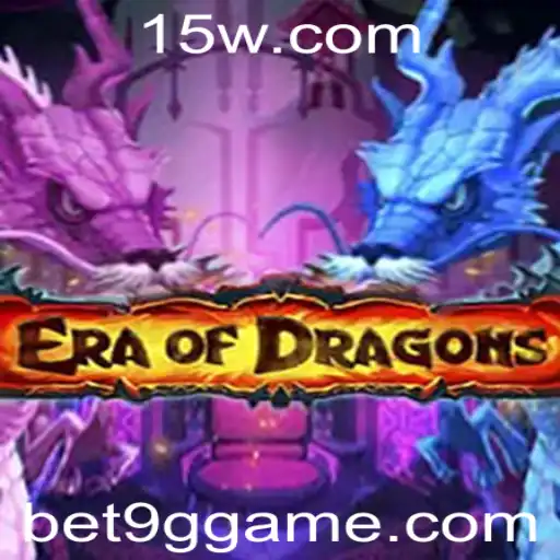 Descubra 'EraOfDragons': O Jogo de Estratégia que Está Conquistando o Mundo
