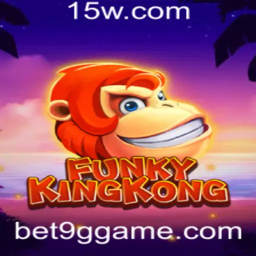 FunkyKingKong: Uma Nova Experiência de Jogo com 9ggame