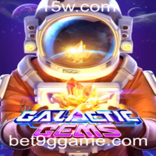 Descubra a Aventura Interestelar em GalacticGems