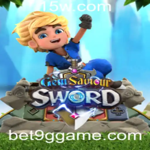 Aventuras Mágicas com GemSaviourSword: Um Mergulho no Mundo de 9ggame