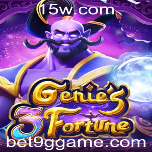 Descubra o Fascinante Mundo de Genie3Fortune: O Jogo Revolucionário do Momento
