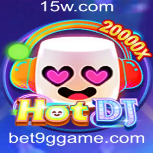 HotDJ: Explore o Mundo Empolgante do Jogo 9ggame