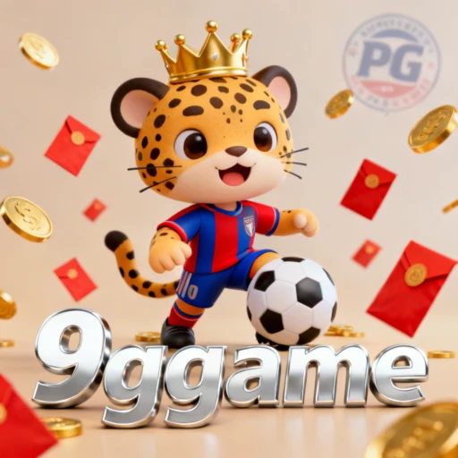 9ggame Logo