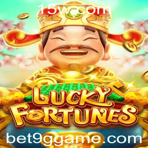 Descubra LUCKYFORTUNES: O Jogo da Sorte e Estratégia
