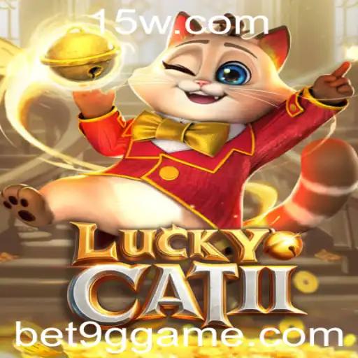 Explorando LuckyCatII: O Jogo que Conquista os Amantes de Aventura