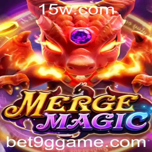 Descubra o Universo Encantado de MERGEMAGIC