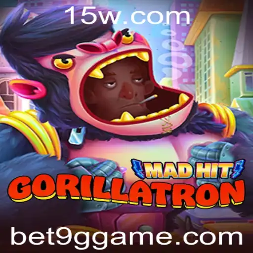 Descubra o Empolgante Mundo de MadHitGorillatron: O Jogo de Ação do Ano
