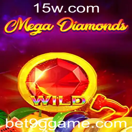 MegaDiamond: Explore o Novo Jogo Sensação da 9ggame