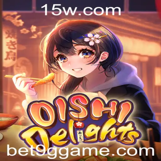 OishiDelights: Descubra o Mundo de Sabor e Diversão