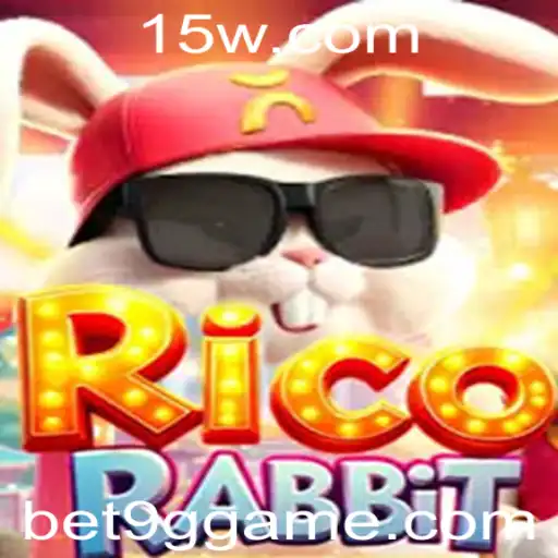 Descubra RicoRabbit: O Fascinante Mundo do 9ggame