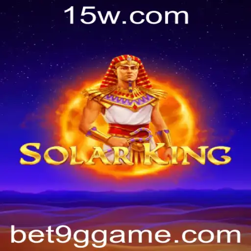 Explorando SolarKing: O Jogo Que Está Revolucionando o Mundo Gamer