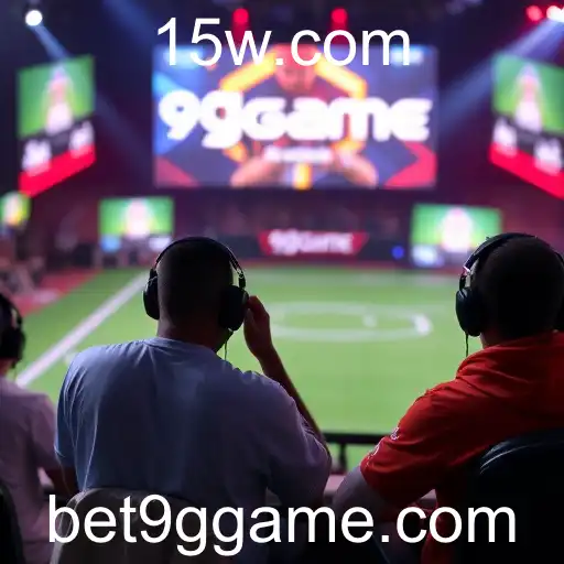 Transmissão ao vivo