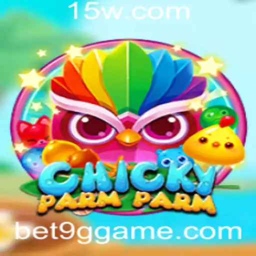 Descubra o Mundo Emocionante de ChickyParmParm: Um Jogo Inovador