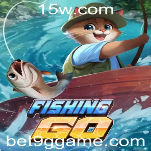 Explorando as Profundezas de FishingGO