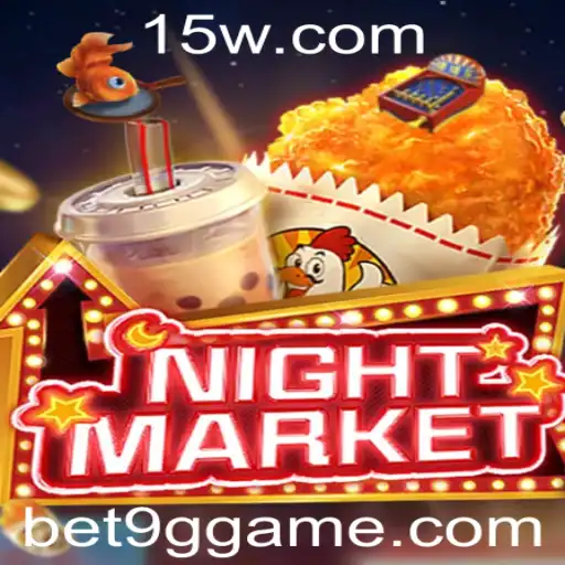 Explorando o Mundo Imersivo de NIGHTMARKET