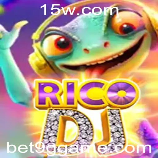 RicoDJ: O Novo Fenômeno do Jogo Interativo