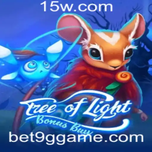 TreeOfLightBonusBuy: Um Mergulho Fascinante no Universo de 9ggame